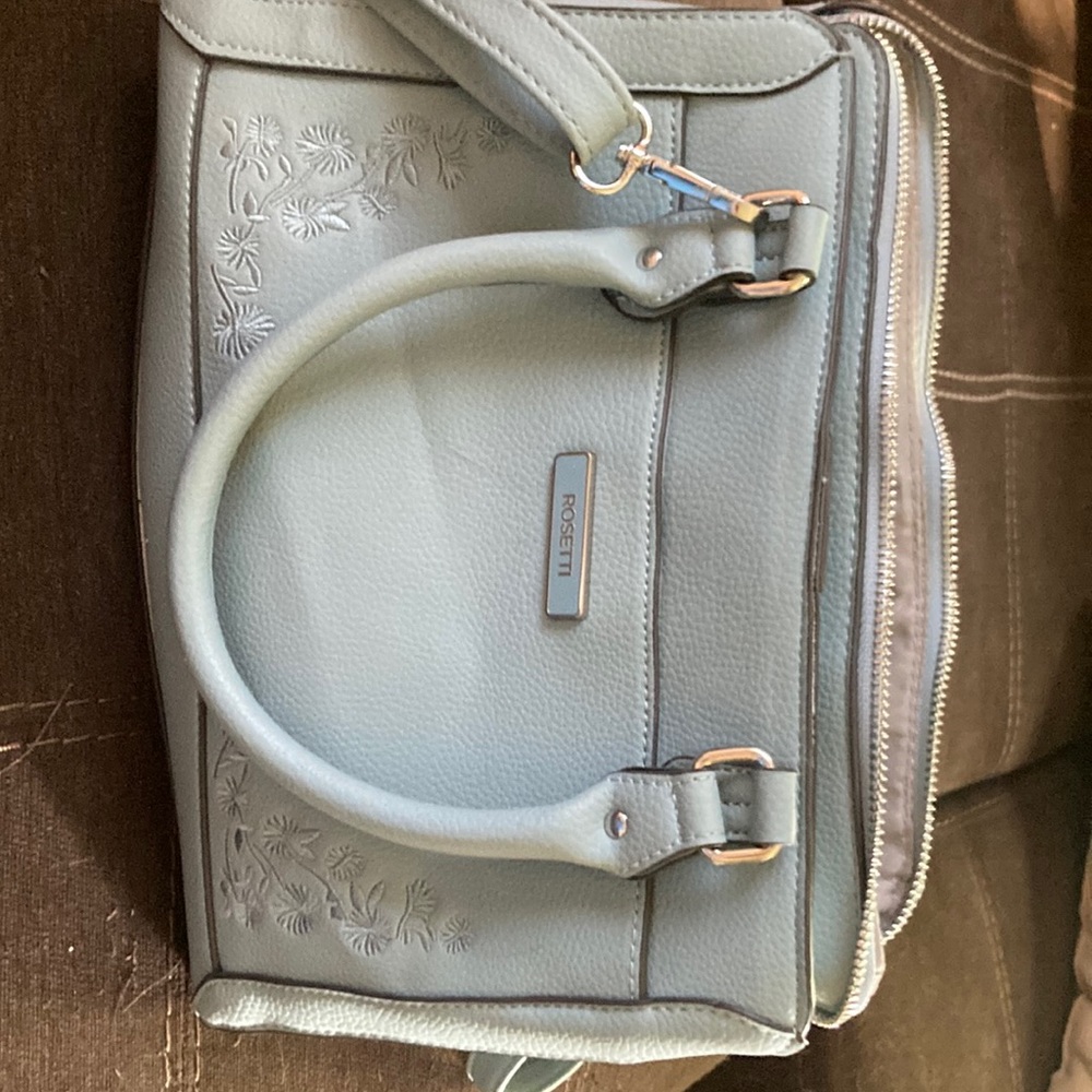 Rosetti purse